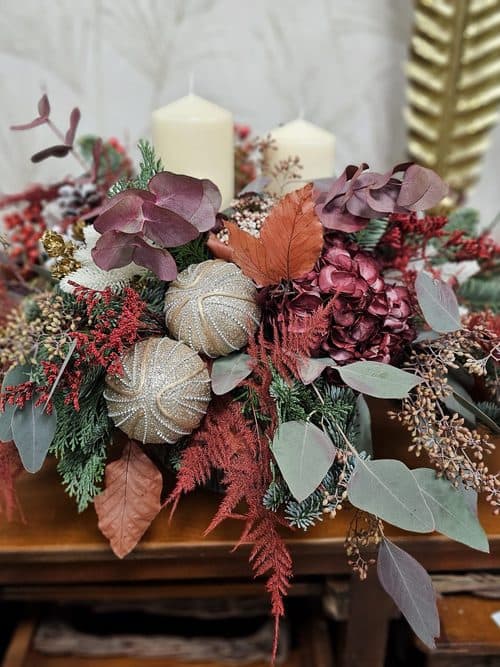 Contactar con la floristería Blumen Arte Floral en Vigo