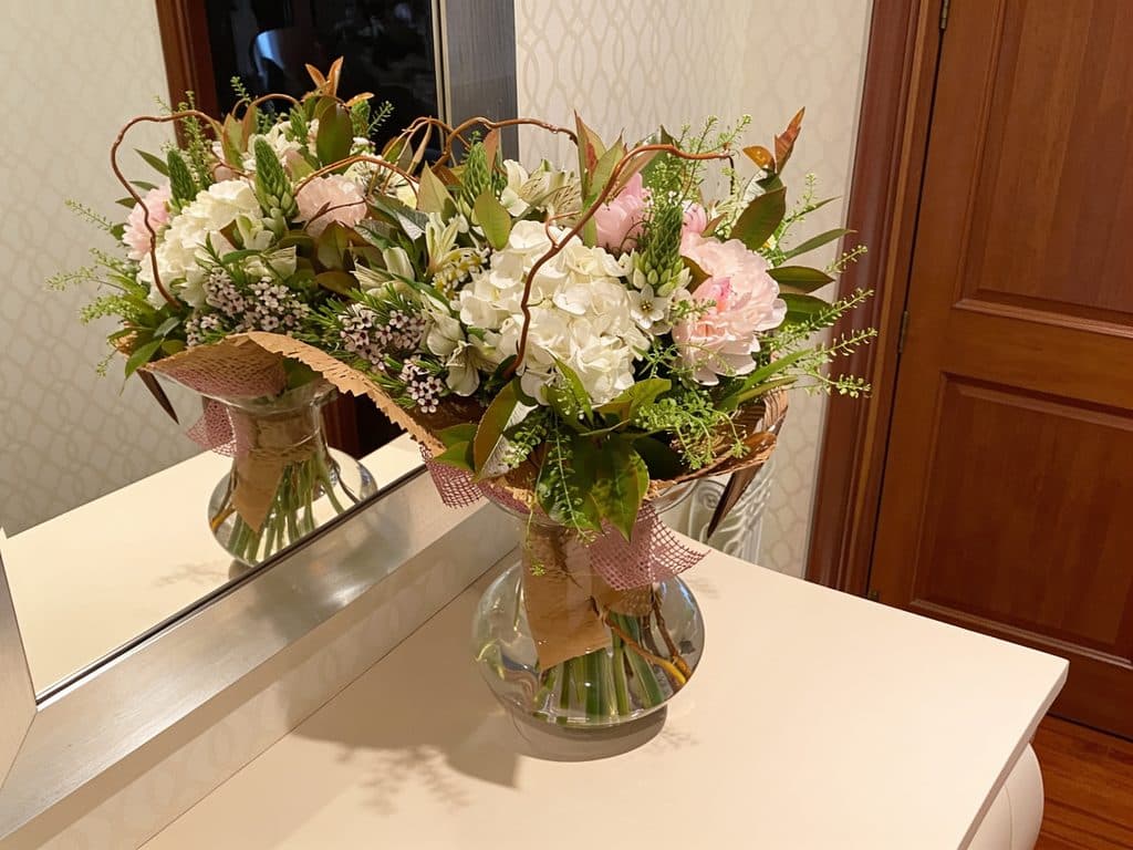 Dudas frecuentes sobre ramos de flores en Vigo de Blumen Arte Floral